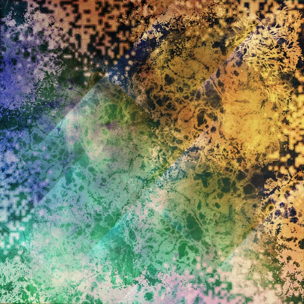 Grunge soyut arkaplanı