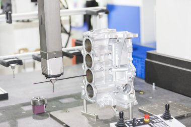 muayene otomotiv bölümü boyut