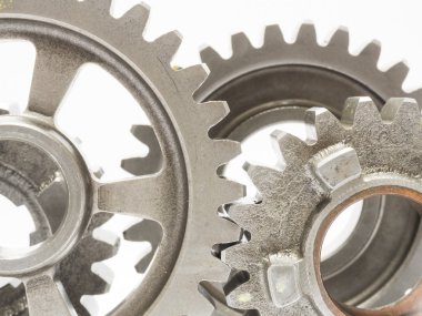 hassas otomotiv dişli