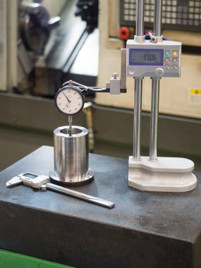 yüksek ölçer hig hassas