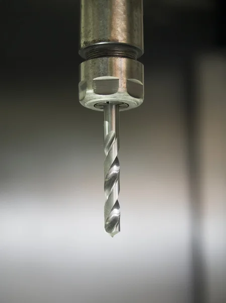 Industriell hög precision carbide knacka verktyg — Stockfoto