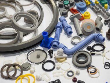 yüksek hassasiyetli alüminyum parça imalat döküm ve machi