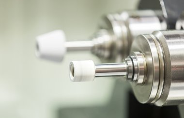 Otomotiv cnc Torna ve cnc bölümü taşlama