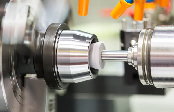 Otomotiv cnc Torna ve cnc bölümü taşlama