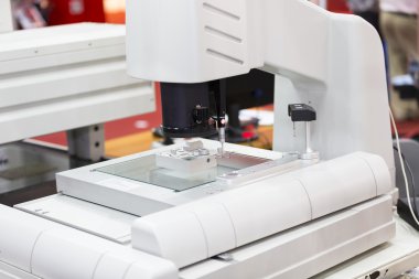 Otomatik görme sistemleri