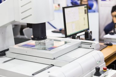 Otomatik görme sistemleri