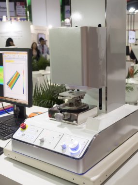 muayene yüksek hassasiyetli bölümü tarafından aotumate görüş sistemi