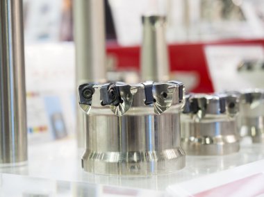 işleme iş parçaları ayarı sıfır