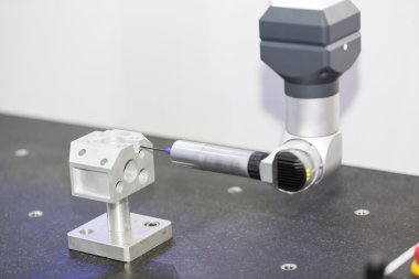 muayene otomotiv bölümü boyut