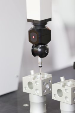 muayene otomotiv bölümü boyut