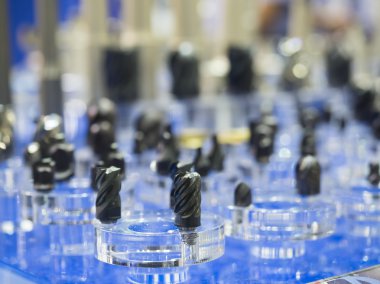 karbür kesici alet kesme hassas bölümü için