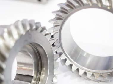 Otomotiv dişli hassas