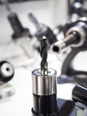 karbür kesici alet kesme hassas bölümü için