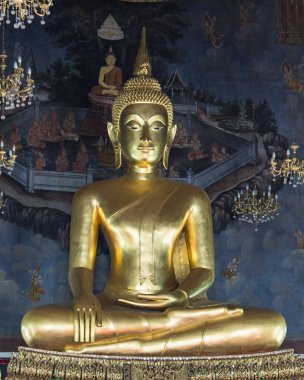 Tayland, Bangkok çok güzel ve büyük bir şehir..