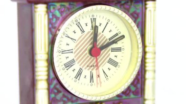 saati zaman atlamalı