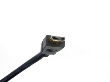 HDMI kablosu görüntüsünü kapatmak 