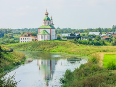 Kilise İlyas Peygamber (Suzdal)