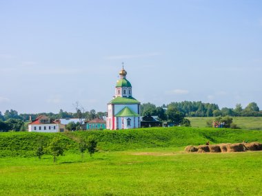 Kilise İlyas Peygamber (Suzdal)