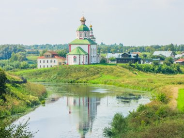 Kilise İlyas Peygamber (Suzdal)