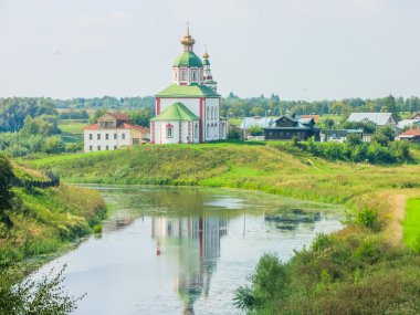 Kilise İlyas Peygamber (Suzdal)