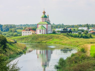 Kilise İlyas Peygamber (Suzdal)