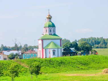 Kilise İlyas Peygamber (Suzdal)