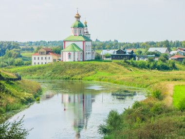 Kilise İlyas Peygamber (Suzdal)