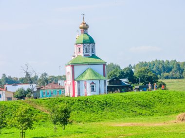 Kilise İlyas Peygamber (Suzdal)