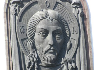 Tapınağı, St. George muzaffer Poklonnaya Hil üzerinde