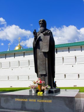 Sergius Radonezhsky