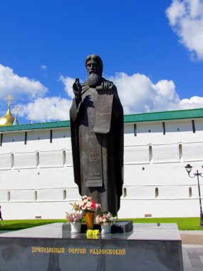 Sergius Radonezhsky