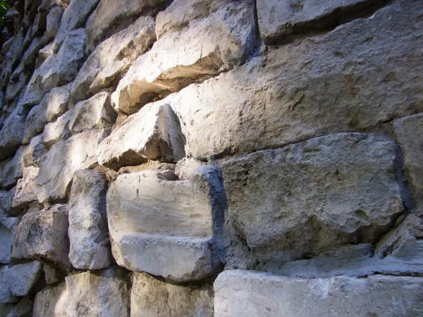 Turmruine in Zarizyn. Moskau — Stockfoto