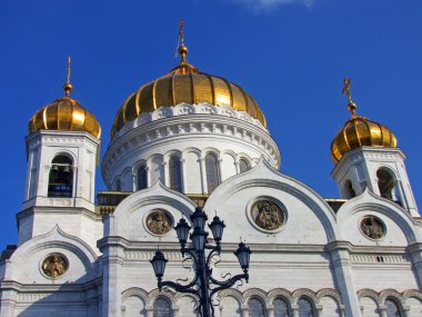 Katedral Mesih'in Savior Katedrali