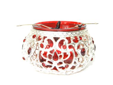 Ortodoks Christian masa lambası