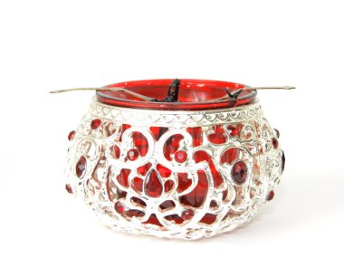 Ortodoks Christian masa lambası