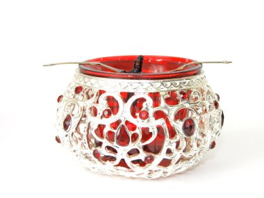 Ortodoks Christian masa lambası