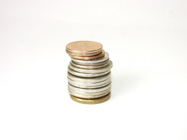 Sikke yığını Gorka