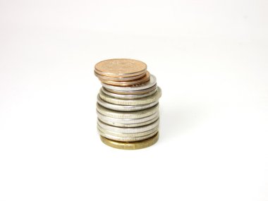 Sikke yığını Gorka