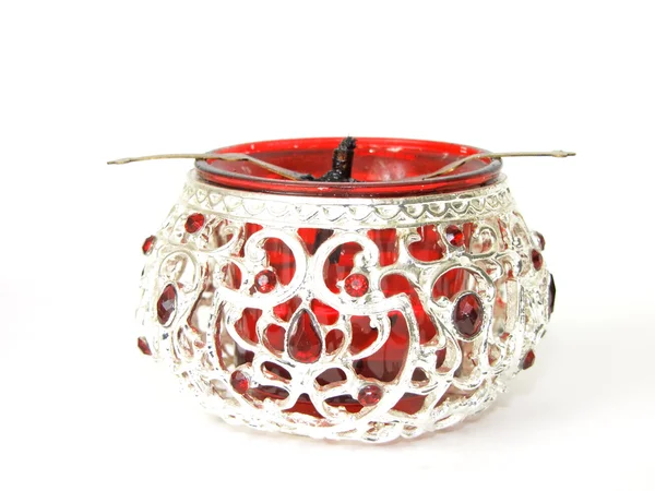 Ortodoks Christian masa lambası