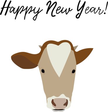 Çin Zodiac-Ox, Öküz Karikatür Resim Tasarımı Yılı, Karikatür Öküz Resim Tasarımı