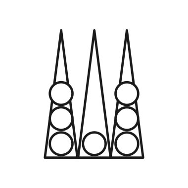 Tavla Tahta Oyunu, Düz Tasarım