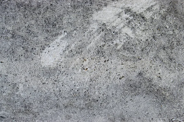 Texture Une Surface Grise Recouverte Mélange Sable Ciment — Photo