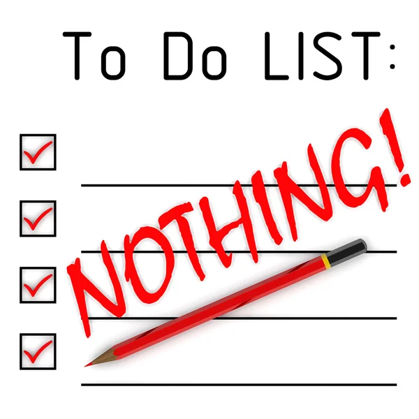 Find new job! To do list