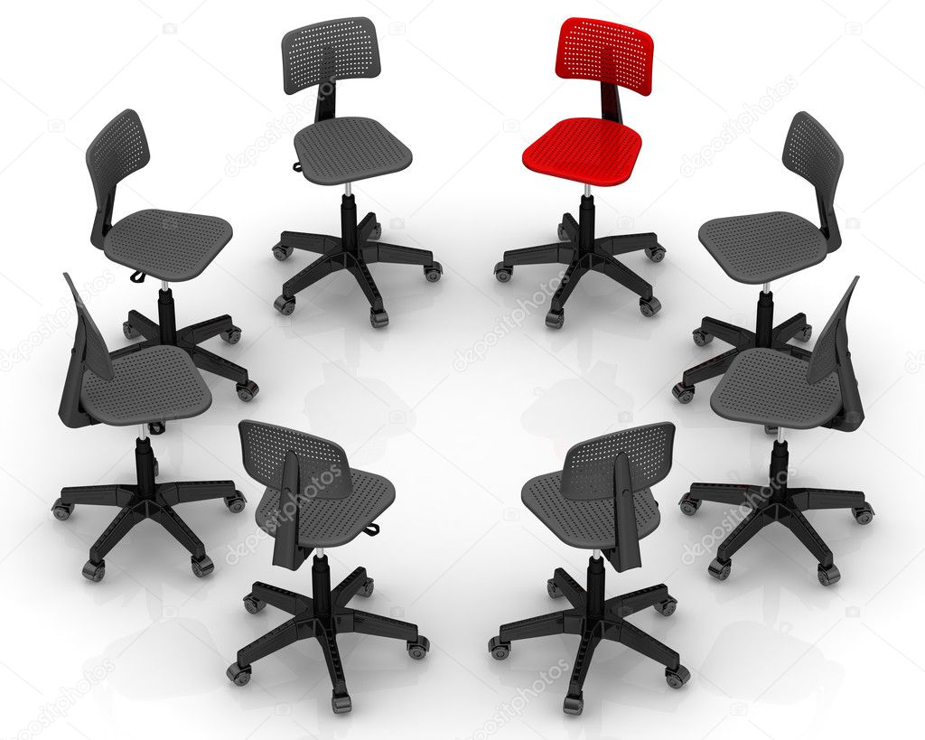 Psychotherapy The Concept Stock Photo Waldemarus 98127462
