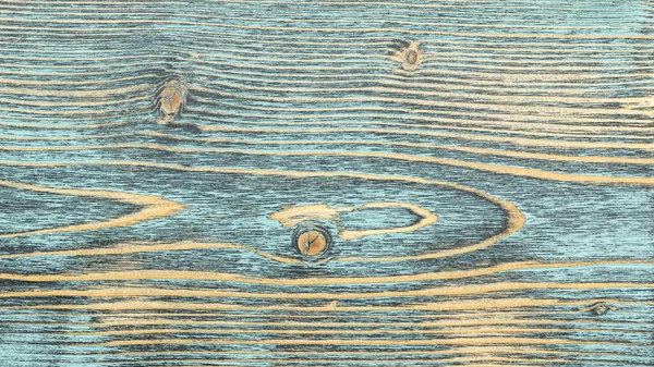 Niebieskie Malowane Rustykalne Tło Drewna Tło Starzejącego Się Drewna Litego — Zdjęcie stockowe