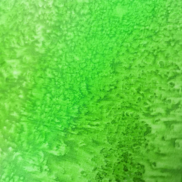 Tecido Seda Verde Para Cortinas Fundo Abstrato Seda Imitação Fundo — Fotografia de Stock
