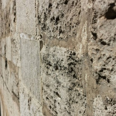 Texture of old rock wall for high resolution background