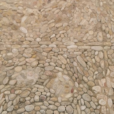 Taş kaldırım kaldırım taşı dokusu