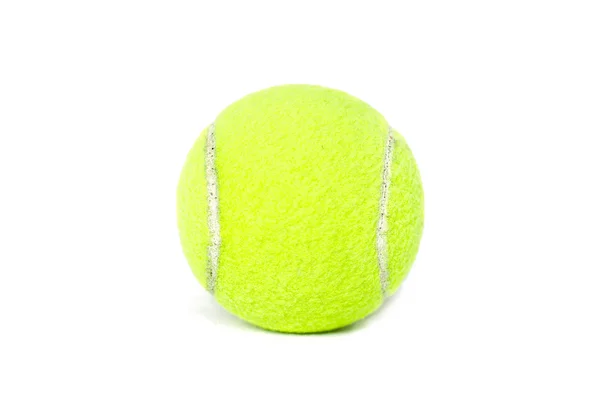 Pelota de tenis — Foto de Stock