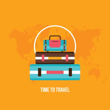 Seyahat planlama kavramı